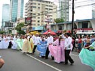 パナマ情景 - パレード